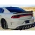 2015-2023 Dodge Charger CAC Rear Wing Spoiler - 1 Piece - image 4