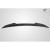 2015-2023 Dodge Charger CAC Rear Wing Spoiler - 1 Piece - image 5
