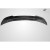 2015-2023 Dodge Charger CAC Rear Wing Spoiler - 1 Piece - image 12