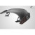 2014-2023 Porsche Cayman 718 GT4 Look Rear Wing Spoiler - 3 Piece - image 6
