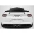 2014-2023 Porsche Cayman 718 GT4 Look Rear Wing Spoiler - 3 Piece - image 10