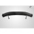 2014-2023 Porsche Cayman 718 GT4 Look Rear Wing Spoiler - 3 Piece - image 2