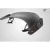 2014-2023 Porsche Cayman 718 GT4 Look Rear Wing Spoiler - 3 Piece - image 10