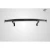 2014-2023 Porsche Cayman 718 GT4 Look Rear Wing Spoiler - 3 Piece - image 17