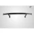 2014-2023 Porsche Cayman 718 GT4 Look Rear Wing Spoiler - 3 Piece - image 14