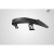 2014-2023 Porsche Cayman 718 GT4 Look Rear Wing Spoiler - 3 Piece - image 12