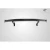 2014-2023 Porsche Cayman 718 GT4 Look Rear Wing Spoiler - 3 Piece - image 15