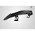 2014-2023 Porsche Cayman 718 GT4 Look Rear Wing Spoiler - 3 Piece - image 21