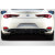 2017-2022 Infiniti Q60 J Spec Rear Diffuser - 3 Piece - image 1