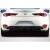 2017-2022 Infiniti Q60 J Spec Rear Diffuser - 3 Piece - image 1