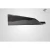 2017-2022 Infiniti Q60 J Spec Carbon Fiber Rear Lip - image 16