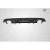 2017-2022 Infiniti Q60 J Spec Carbon Fiber Rear Lip - image 28