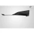 2017-2022 Infiniti Q60 J Spec Carbon Fiber Rear Lip - image 34