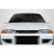 1989-1994 Nissan Skyline R32 Carbon Creations J Spec Grille - 2 Piece - image 1