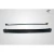 1989-1994 Nissan Skyline R32 J Spec Grille - 2 Piece - image 4
