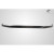2019-2021 Genesis G70 MSR Front Lip Under Spoiler - 1 Piece - image 7