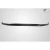 2019-2021 Genesis G70 MSR Front Lip Under Spoiler - 1 Piece - image 7