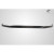 2019-2021 Genesis G70 MSR Front Lip Under Spoiler - 1 Piece - image 13
