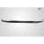 2019-2021 Genesis G70 MSR Front Lip Under Spoiler - 1 Piece - image 14