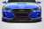 2019-2021 Genesis G70 Carbon Creations MSR Front Lip Under Spoiler 1 Piece