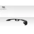 2015-2023 Ford Mustang Coupe Performance PP1 Look Rear Wing Spoiler - 1 Piece - image 6