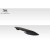 2015-2023 Ford Mustang Coupe Duraflex Performance PP1 Look Rear Wing Spoiler - 1 Piece - image 19