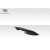 2015-2023 Ford Mustang Coupe Performance PP1 Look Rear Wing Spoiler - 1 Piece - image 9