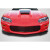 1998-2002 Chevrolet Camaro R Spec Front Lip Under Spoiler - 1 Piece - image 1