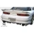 1991-1993 Mitsubishi 3000GT Bomber Kit - image 5