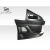 1991-1993 Mitsubishi 3000GT Bomber Body Kit - 4 Piece - image 25