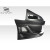 1991-1993 Mitsubishi 3000GT Bomber Body Kit - 4 Piece - image 22