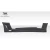 1991-1993 Mitsubishi 3000GT Bomber Kit - image 16