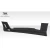1991-1993 Mitsubishi 3000GT Bomber Kit - image 18