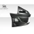 1991-1993 Mitsubishi 3000GT Bomber Kit - image 30