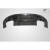 2010-2016 Hyundai Genesis Coupe 2DR RBS Rear Diffuser - 1 Piece - image 8