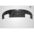 2010-2016 Hyundai Genesis Coupe 2DR RBS Rear Diffuser - 1 Piece - image 8