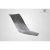 2010-2016 Hyundai Genesis Coupe 2DR RBS Rear Diffuser - 1 Piece - image 7