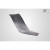 2010-2016 Hyundai Genesis Coupe 2DR RBS Rear Diffuser - 1 Piece - image 15