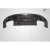 2010-2016 Hyundai Genesis Coupe 2DR RBS Rear Diffuser - 1 Piece - image 14