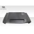 2015-2019 GMC Sierra 2500 3500 Heavy Duty RKS Hood - 1 Piece - image 11