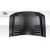 2015-2019 GMC Sierra 2500 3500 Heavy Duty RKS Hood - 1 Piece - image 23