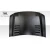 2015-2019 GMC Sierra RKS Hood - image 7