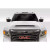 2015-2019 GMC Sierra 2500 3500 Heavy Duty Duraflex RKS Hood 1 Piece