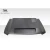 2015-2019 GMC Sierra 2500 3500 Heavy Duty RKS Hood - 1 Piece - image 3