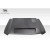 2015-2019 GMC Sierra 2500 3500 Heavy Duty RKS Hood - 1 Piece - image 11