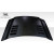 2015-2019 GMC Sierra 2500 3500 Heavy Duty Duraflex RKS Hood - 1 Piece - image 10