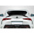 2019-2023 Toyota Supra A90 TD3000 Rear Wing Spoiler - 1 Piece (S) - image 1