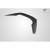 2019-2023 Toyota Supra A90 TD3000 Rear Wing Spoiler - 1 Piece (S) - image 3