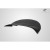2009-2020 Nissan 370Z Z34 Coupe Tornado Rear Wing Spoiler - 1 Piece - image 2