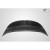 2009-2020 Nissan 370Z Z34 Coupe Tornado Rear Wing Spoiler - 1 Piece - image 10